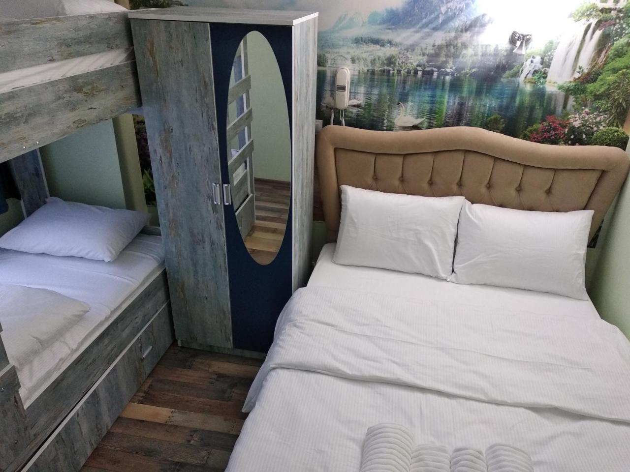 Istanbul City Center Hotel Ngoại thất bức ảnh