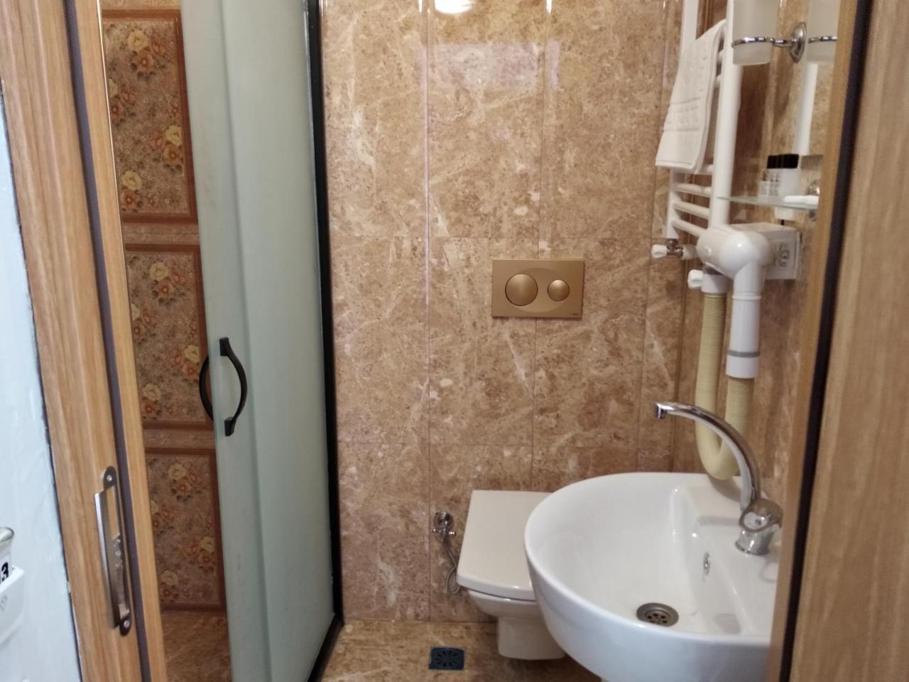 Istanbul City Center Hotel Ngoại thất bức ảnh